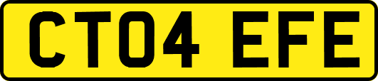 CT04EFE