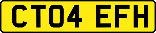 CT04EFH