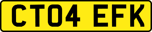 CT04EFK