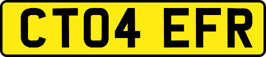 CT04EFR