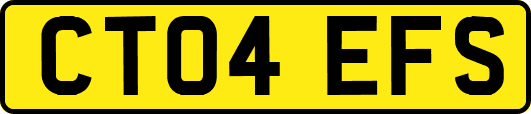 CT04EFS