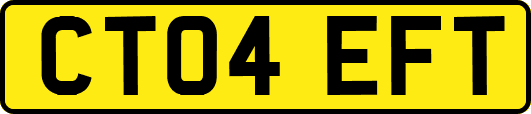 CT04EFT