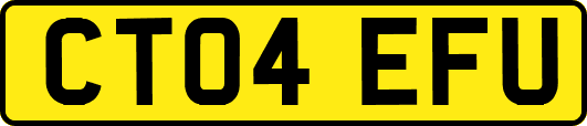 CT04EFU