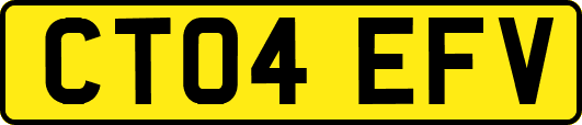 CT04EFV