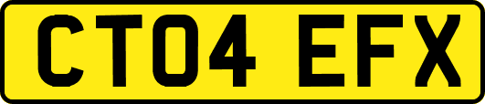 CT04EFX