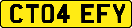 CT04EFY