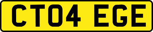 CT04EGE