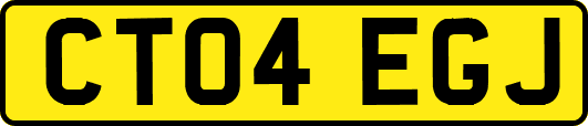 CT04EGJ
