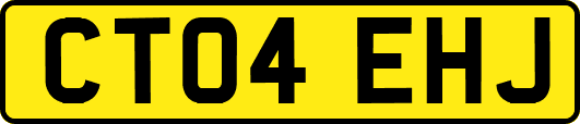 CT04EHJ