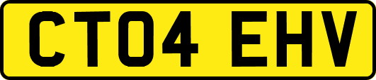 CT04EHV