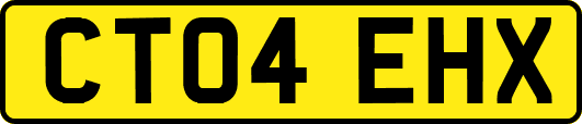 CT04EHX