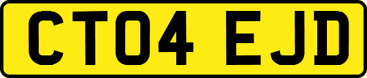 CT04EJD