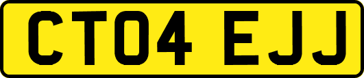 CT04EJJ
