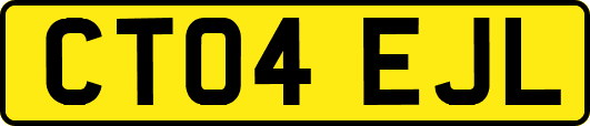 CT04EJL