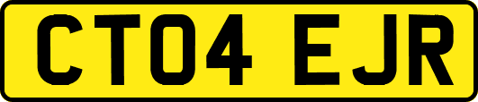 CT04EJR