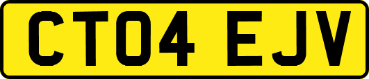 CT04EJV