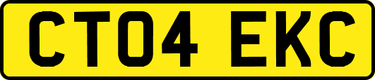 CT04EKC