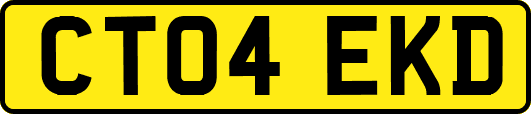 CT04EKD