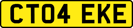 CT04EKE