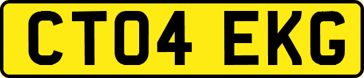 CT04EKG