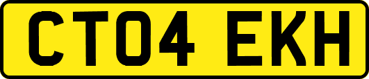 CT04EKH