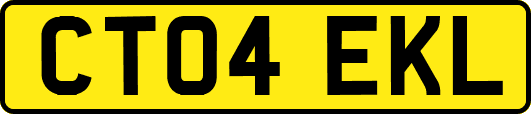 CT04EKL