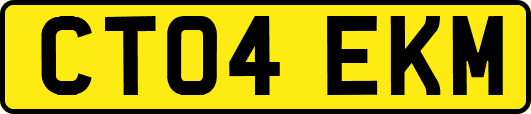 CT04EKM