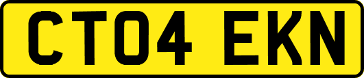 CT04EKN