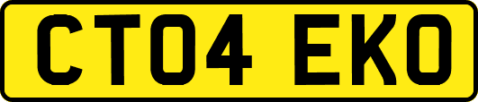 CT04EKO