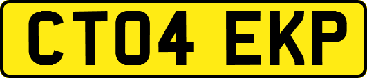 CT04EKP