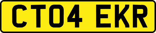 CT04EKR