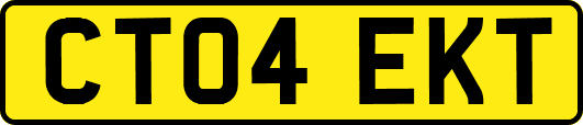 CT04EKT