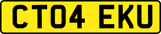 CT04EKU
