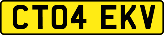 CT04EKV