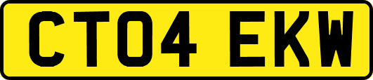 CT04EKW