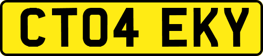 CT04EKY