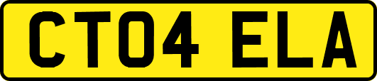 CT04ELA