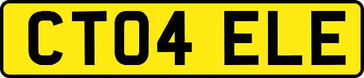 CT04ELE