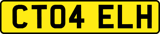 CT04ELH