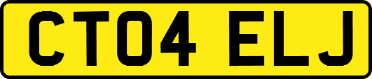 CT04ELJ