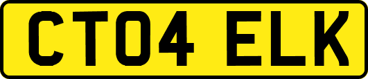 CT04ELK