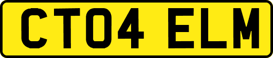 CT04ELM