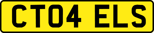 CT04ELS