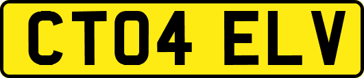CT04ELV
