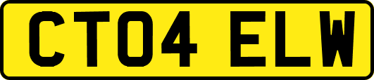 CT04ELW