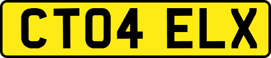 CT04ELX