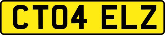 CT04ELZ