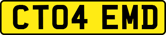 CT04EMD