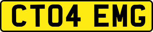 CT04EMG