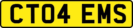 CT04EMS